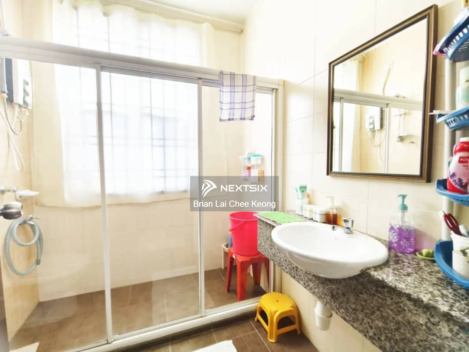 2-sty Terrace/Link House For Sale in Johor Bahru Johor - Image 12