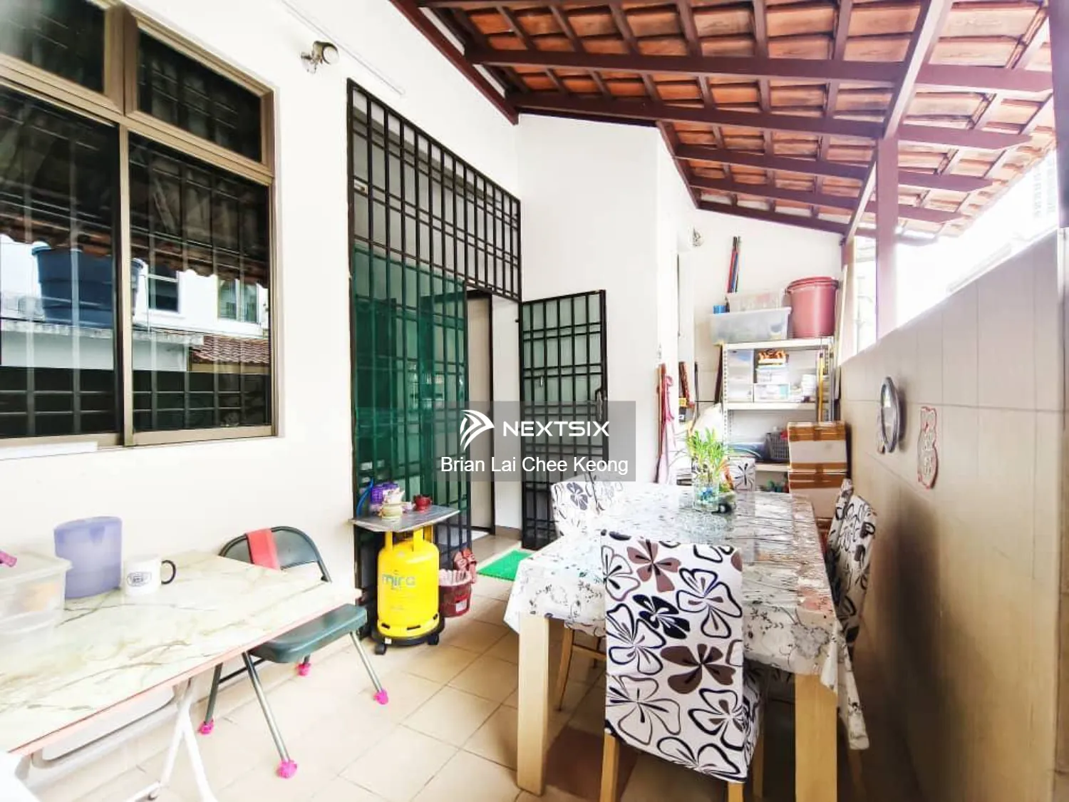 2-sty Terrace/Link House For Sale in Johor Bahru Johor - Image 13