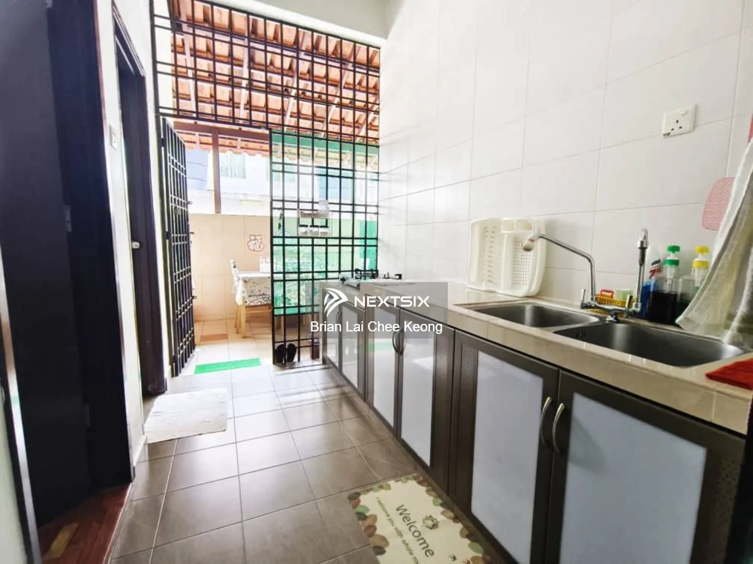 2-sty Terrace/Link House For Sale in Johor Bahru Johor - Image 5