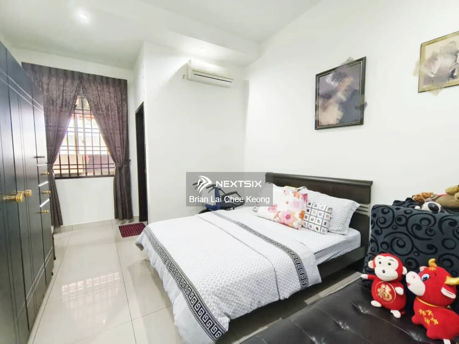 2-sty Terrace/Link House For Sale in Johor Bahru Johor - Image 6