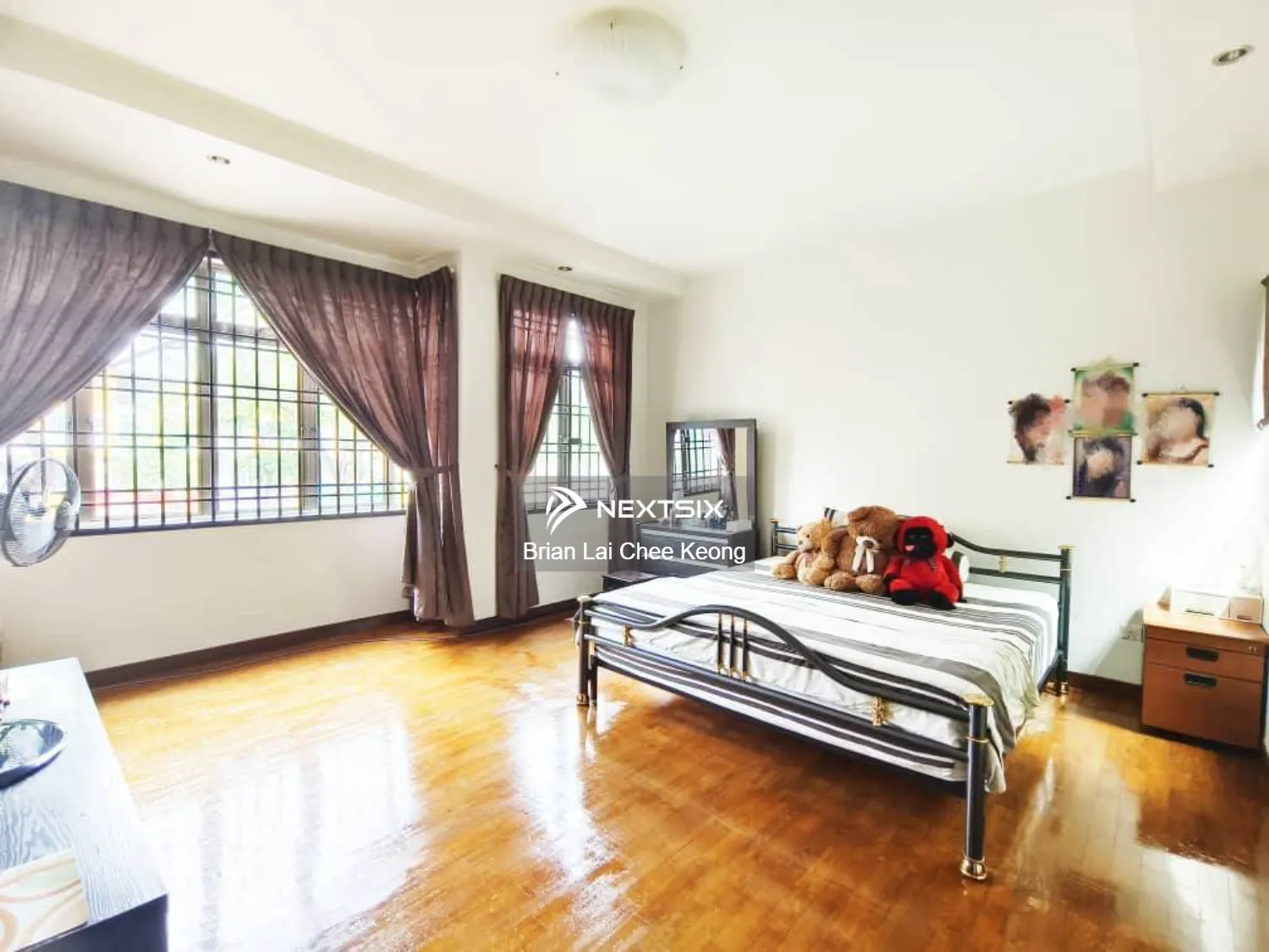 2-sty Terrace/Link House For Sale in Johor Bahru Johor - Image 7