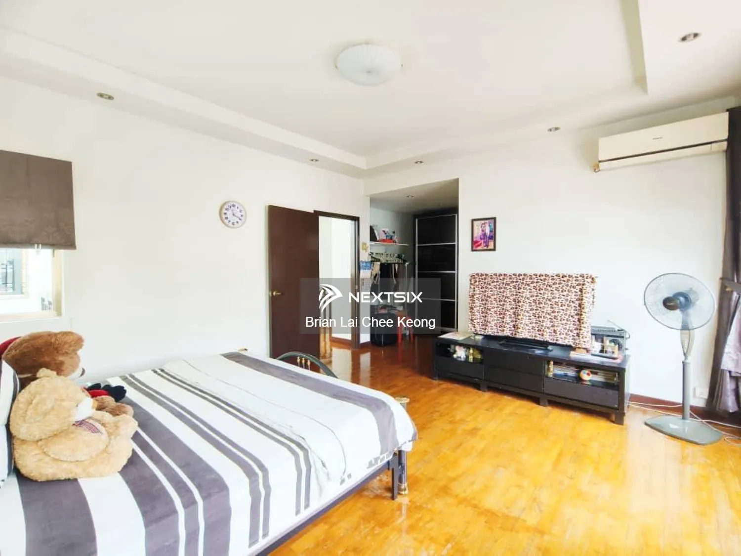 2-sty Terrace/Link House For Sale in Johor Bahru Johor - Image 8