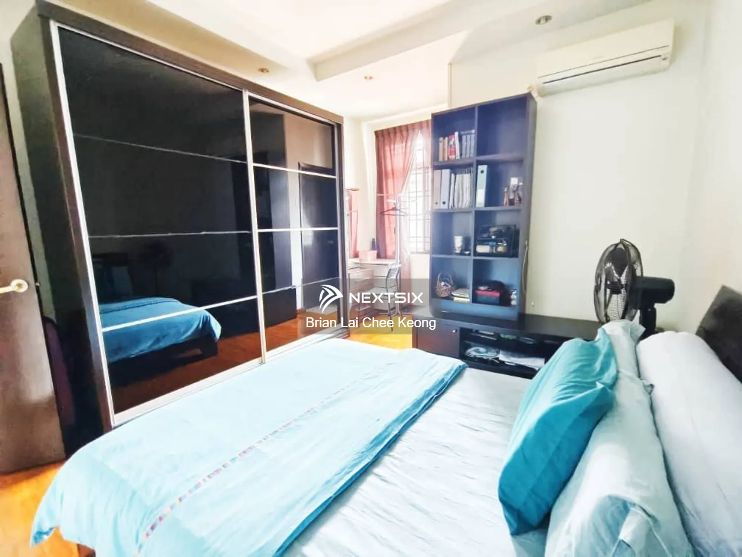 2-sty Terrace/Link House For Sale in Johor Bahru Johor - Image 9