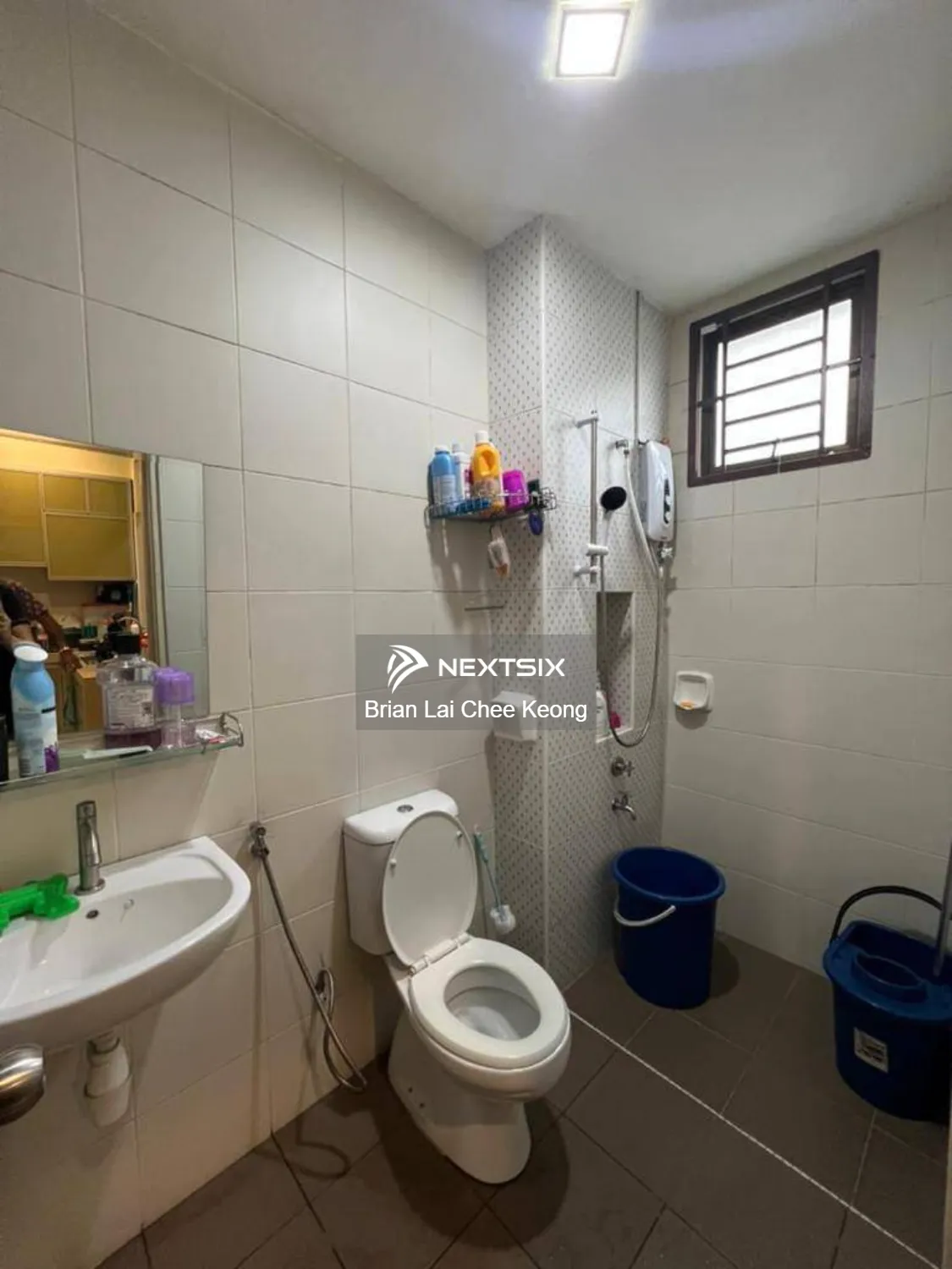 2-sty Terrace/Link House For Sale in Johor Bahru Johor - Image 10