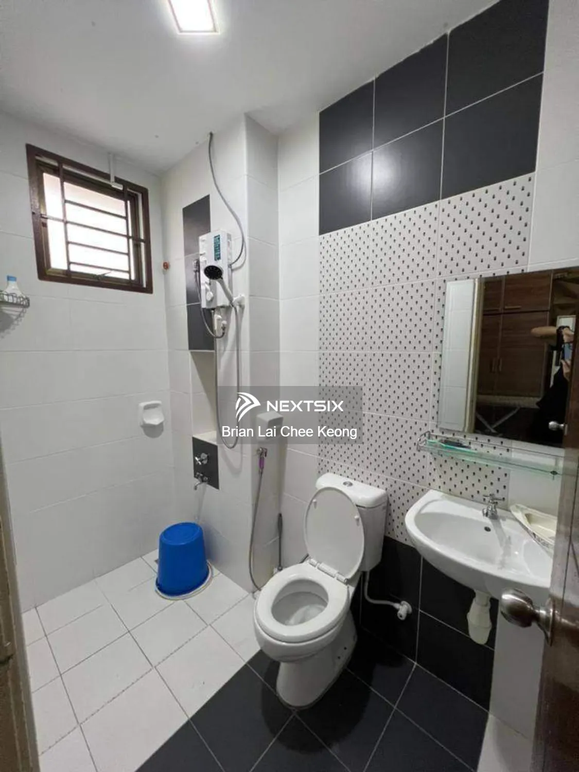 2-sty Terrace/Link House For Sale in Johor Bahru Johor - Image 12