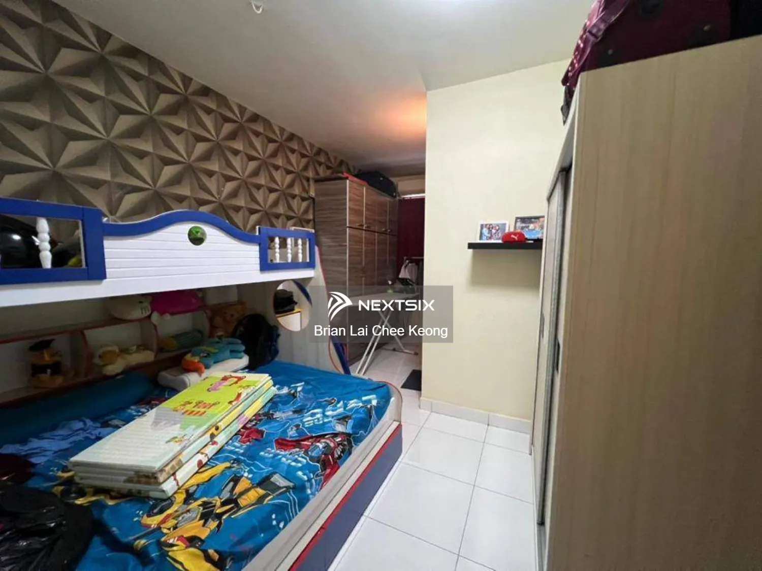 2-sty Terrace/Link House For Sale in Johor Bahru Johor - Image 5