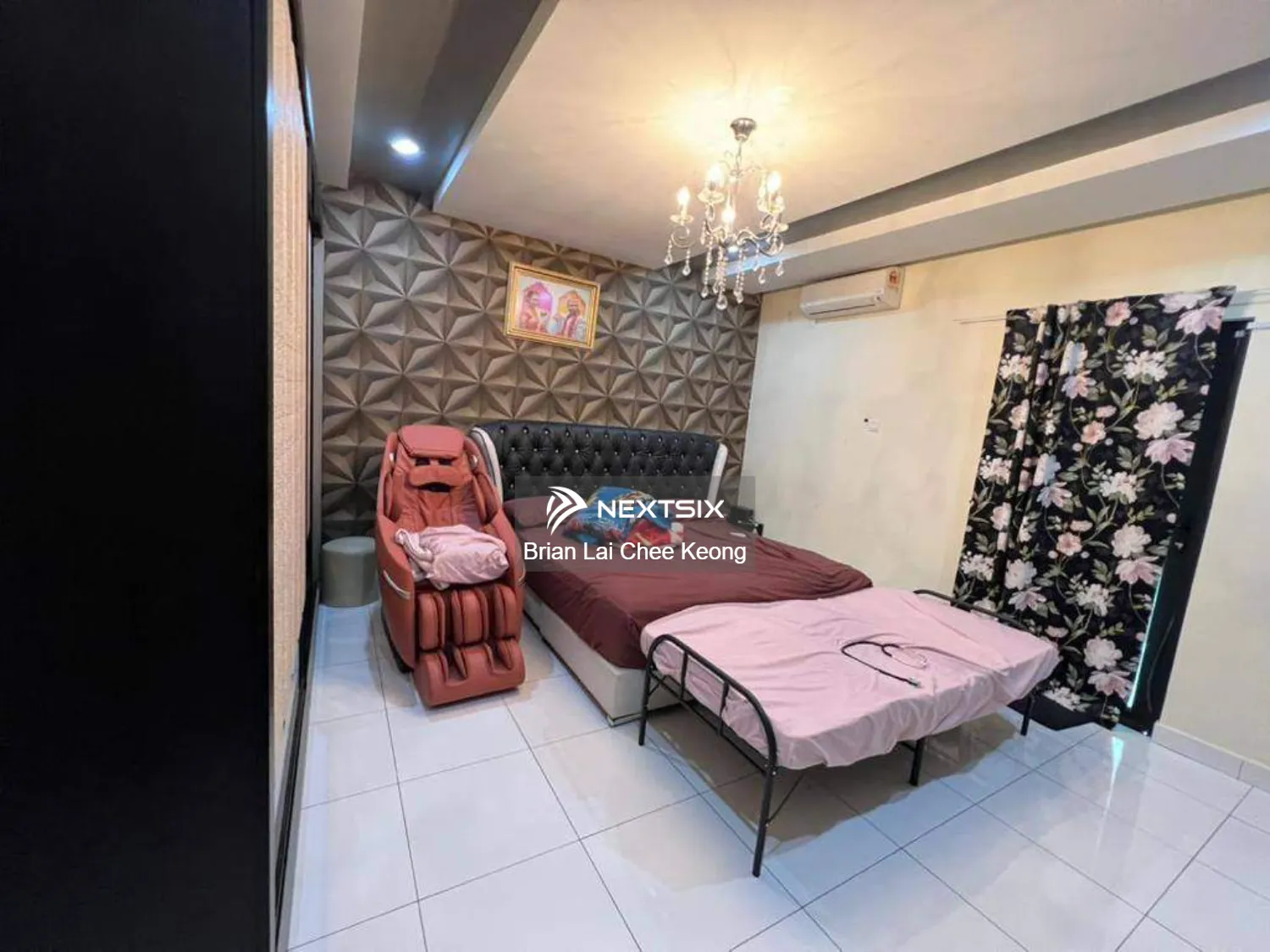 2-sty Terrace/Link House For Sale in Johor Bahru Johor - Image 6