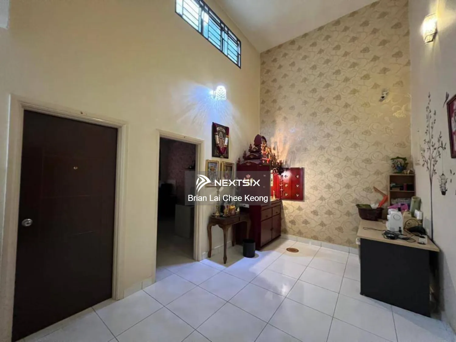 2-sty Terrace/Link House For Sale in Johor Bahru Johor - Image 9