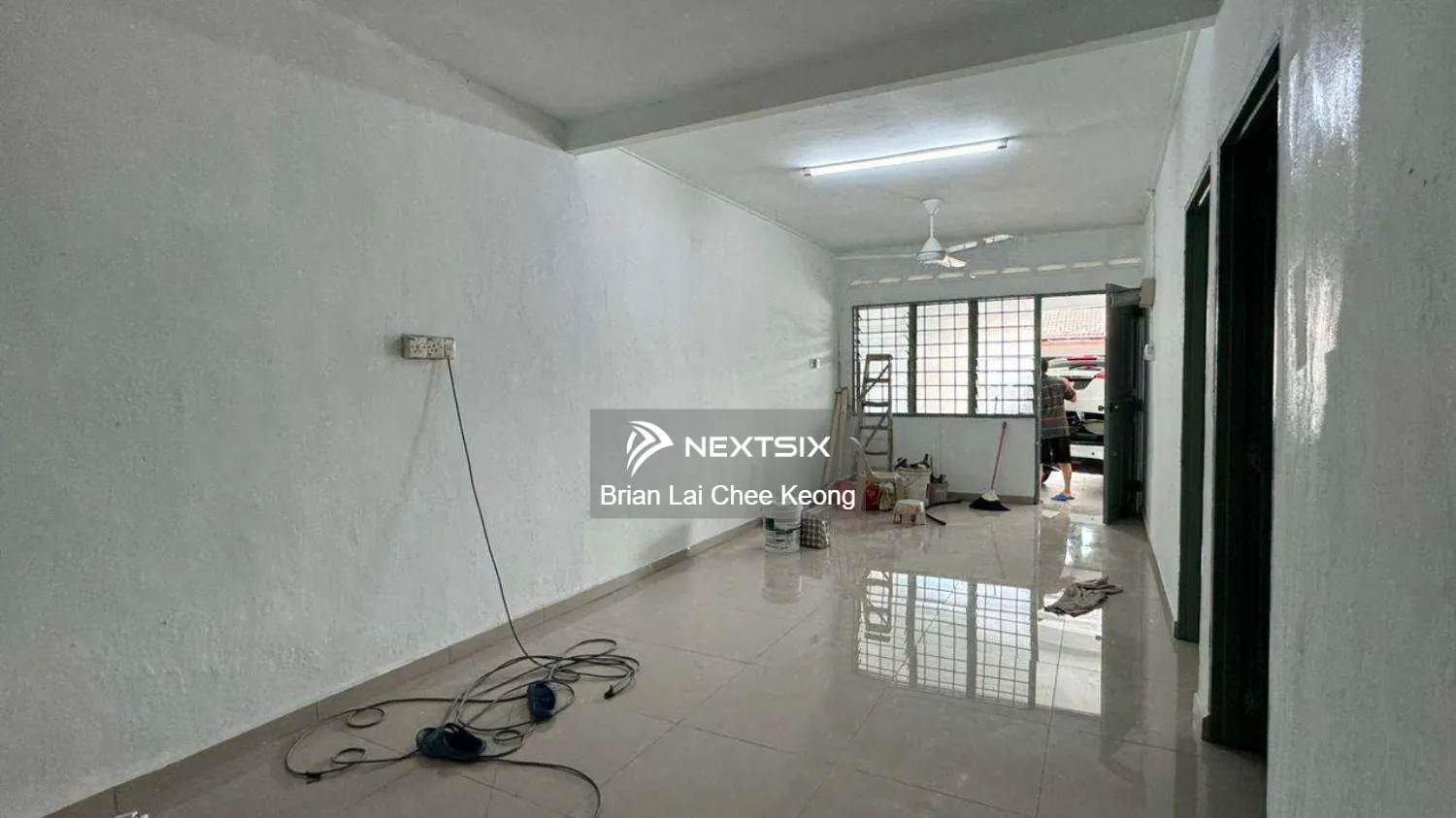 1-sty Terrace/Link House For Sale in Skudai Johor