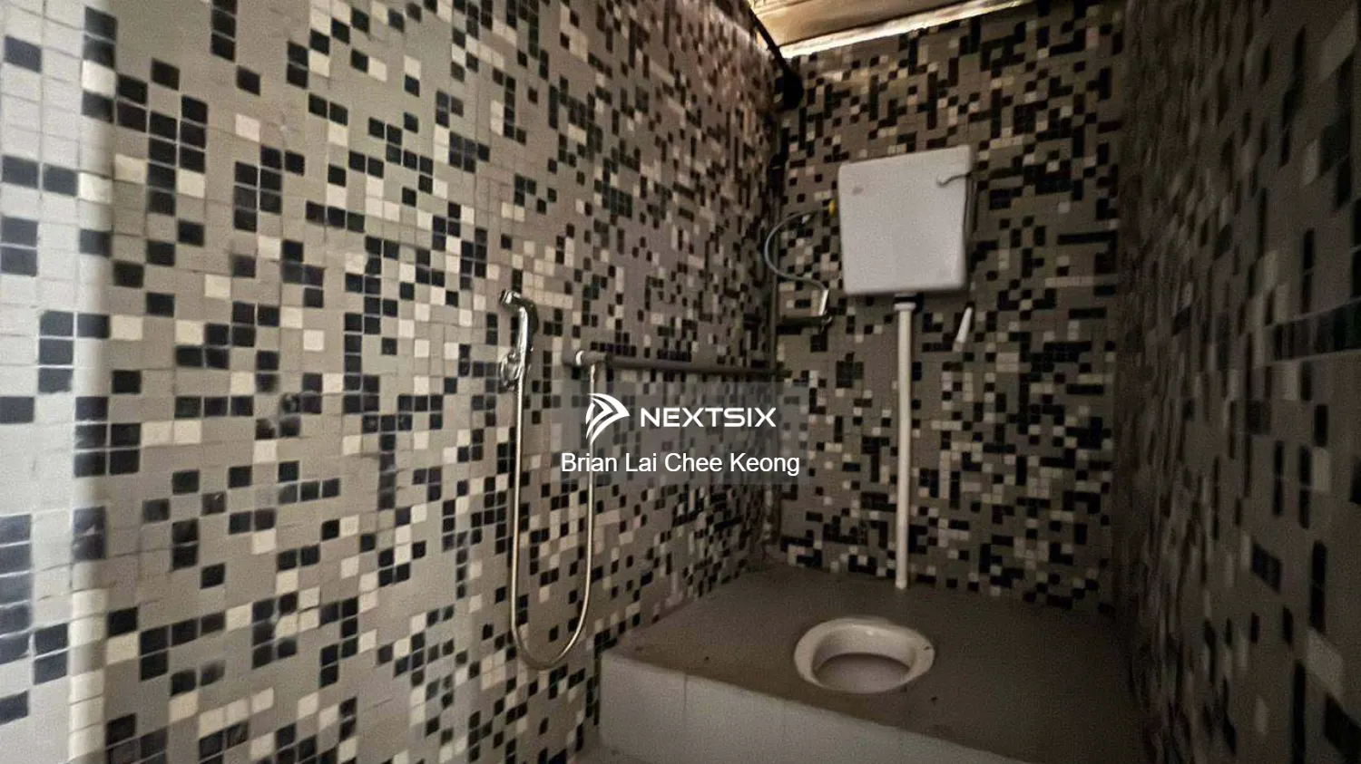 1-sty Terrace/Link House For Sale in Skudai Johor - Image 6