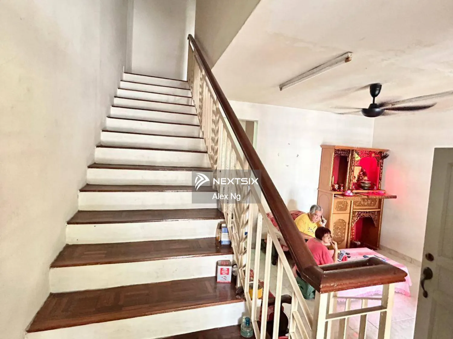 2-sty Terrace/Link House For Sale in Skudai Johor - Image 5