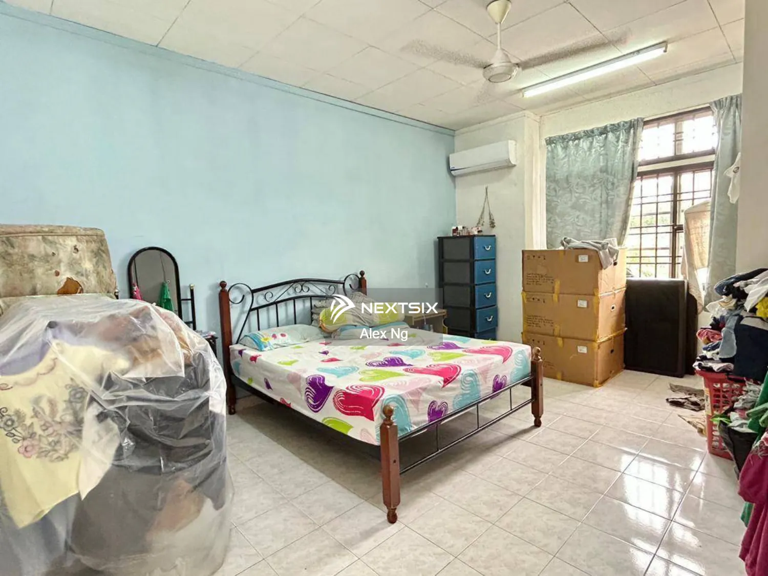 2-sty Terrace/Link House For Sale in Skudai Johor - Image 6