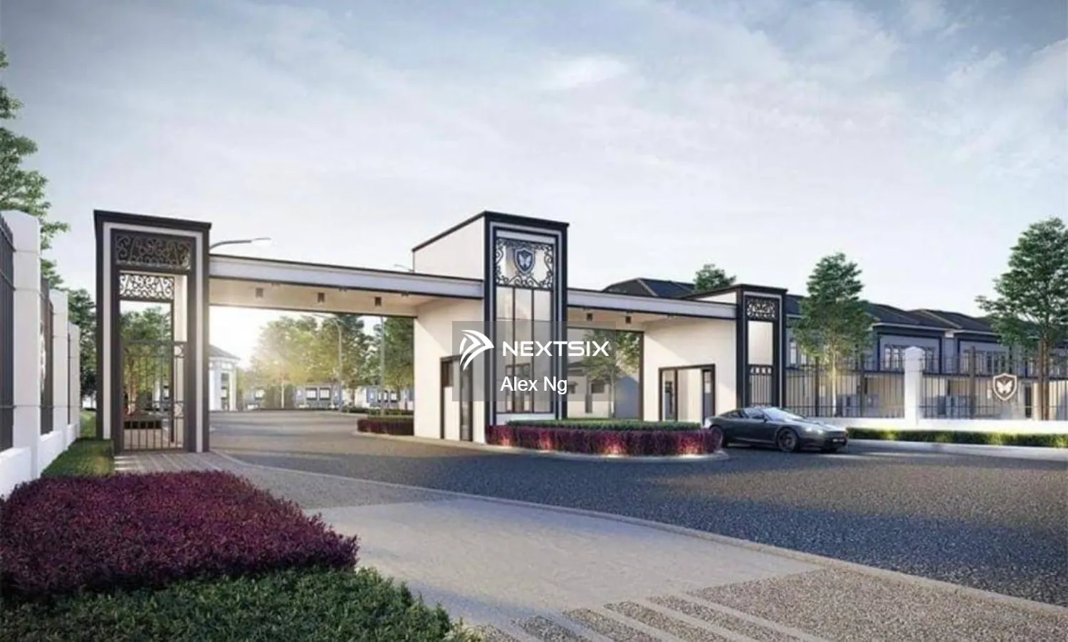 2-sty Terrace/Link House For Sale in Iskandar Puteri (Nusajaya) Johor - Image 3