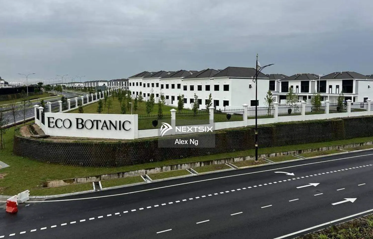 2.5-sty Terrace/Link House For Sale in Iskandar Puteri (Nusajaya) Johor - Image 10