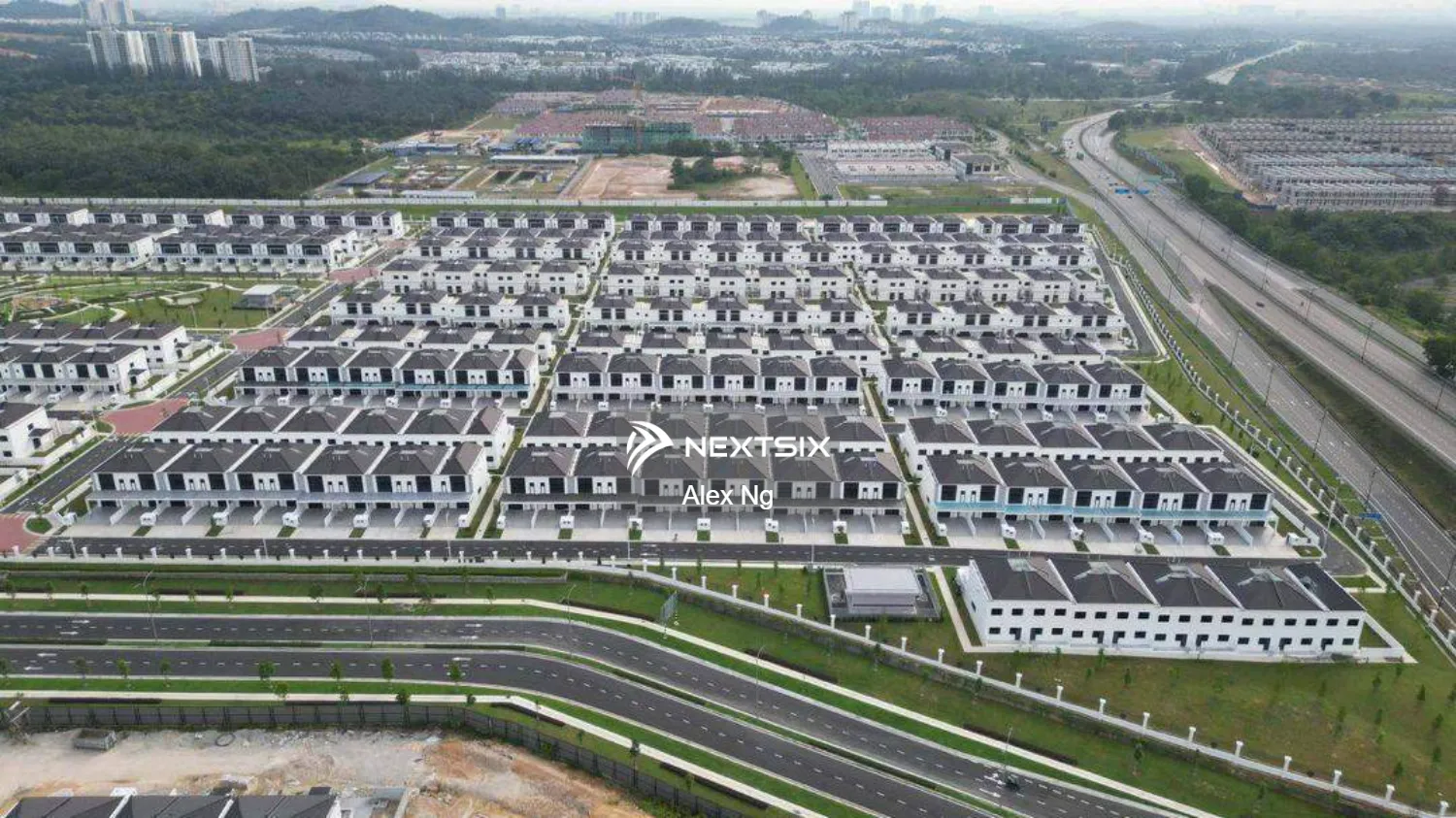 2.5-sty Terrace/Link House For Sale in Iskandar Puteri (Nusajaya) Johor - Image 11