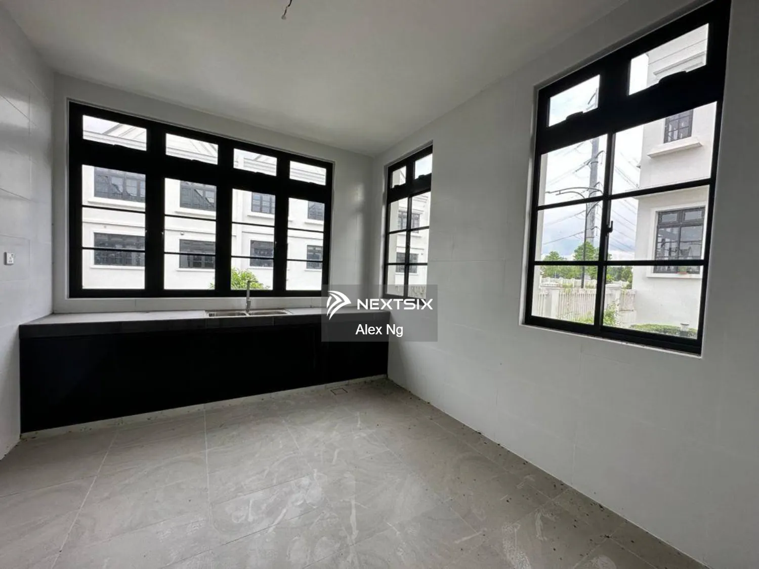 2.5-sty Terrace/Link House For Sale in Iskandar Puteri (Nusajaya) Johor - Image 5