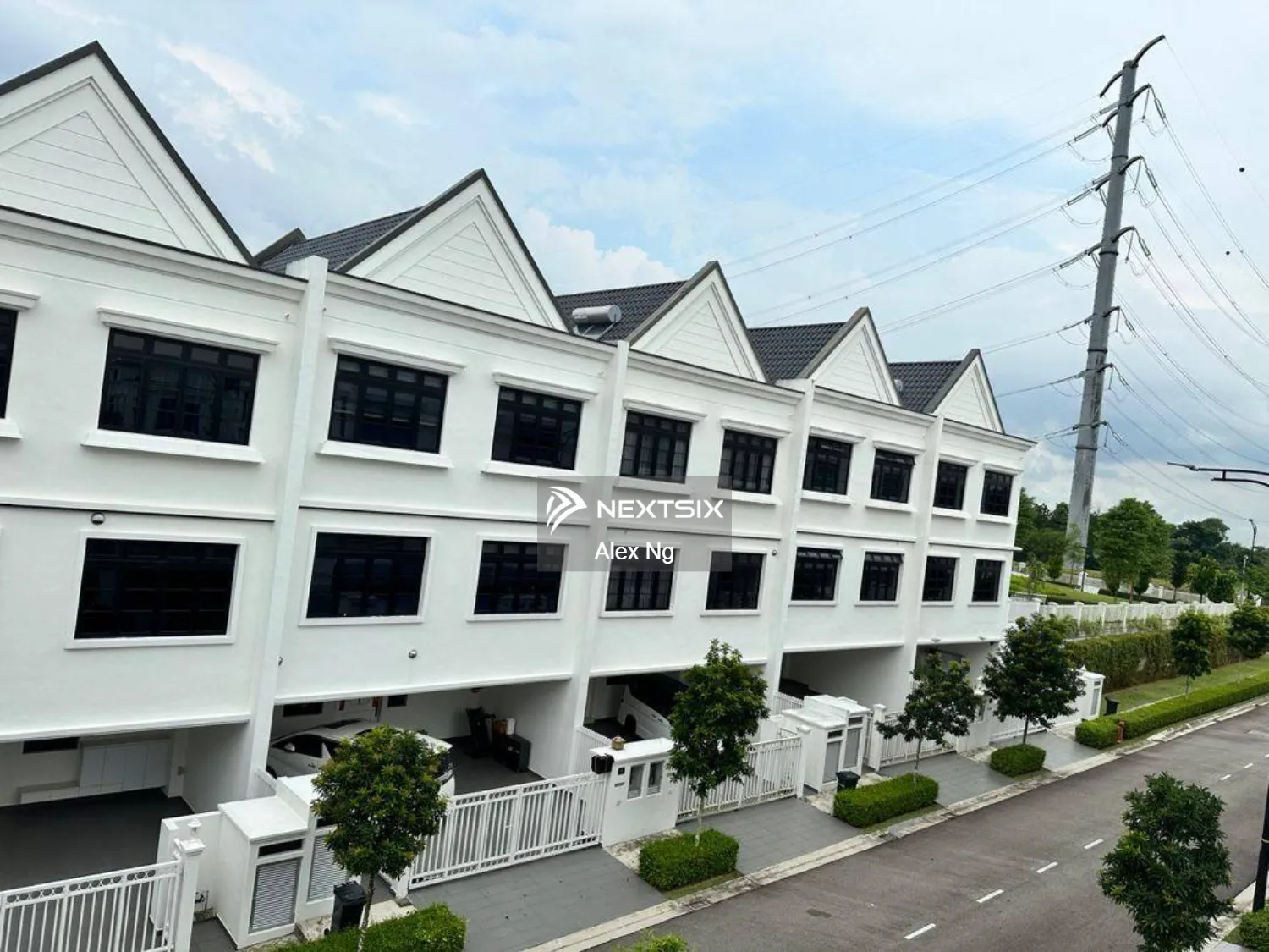 2.5-sty Terrace/Link House For Sale in Iskandar Puteri (Nusajaya) Johor - Image 9