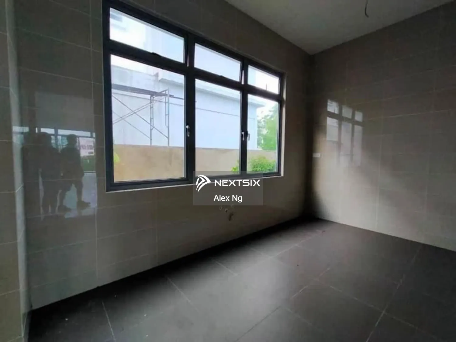Semi-detached House For Sale in Horizon Hills Johor - Image 6
