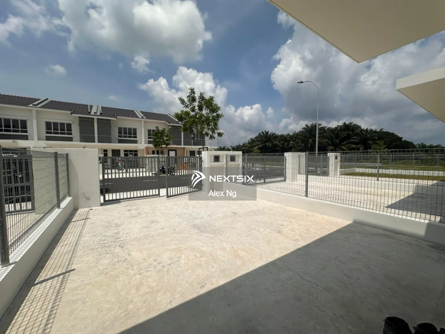 2-sty Terrace/Link House For Rent in Gelang Patah Johor - Image 10