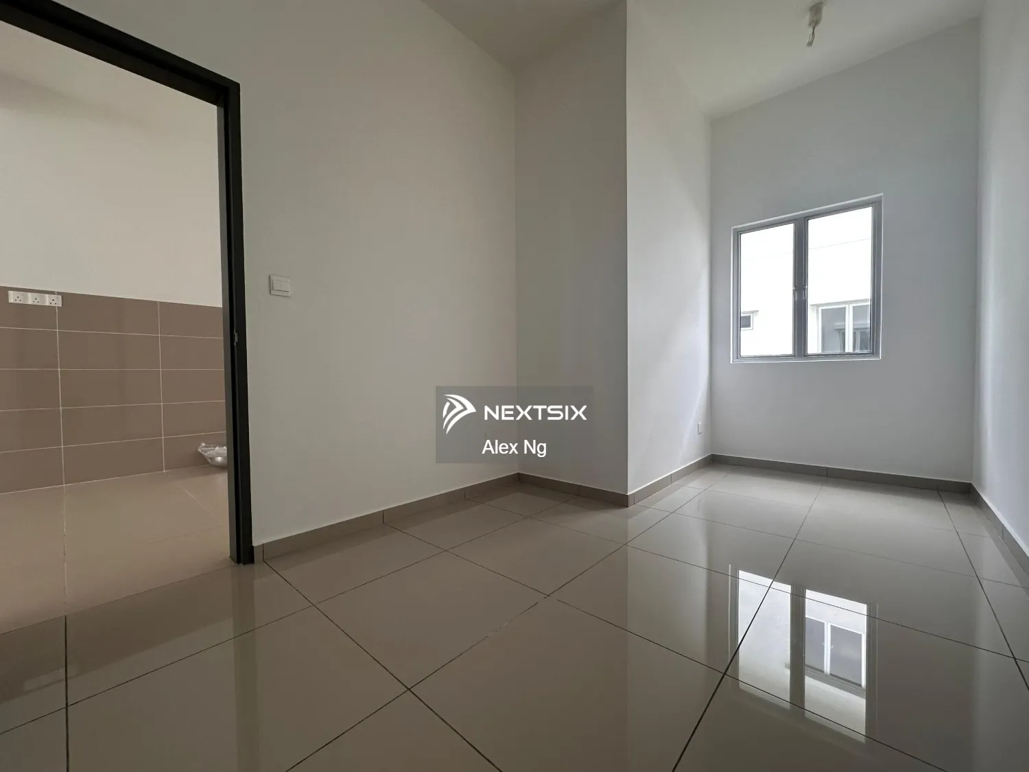 2-sty Terrace/Link House For Rent in Gelang Patah Johor - Image 6