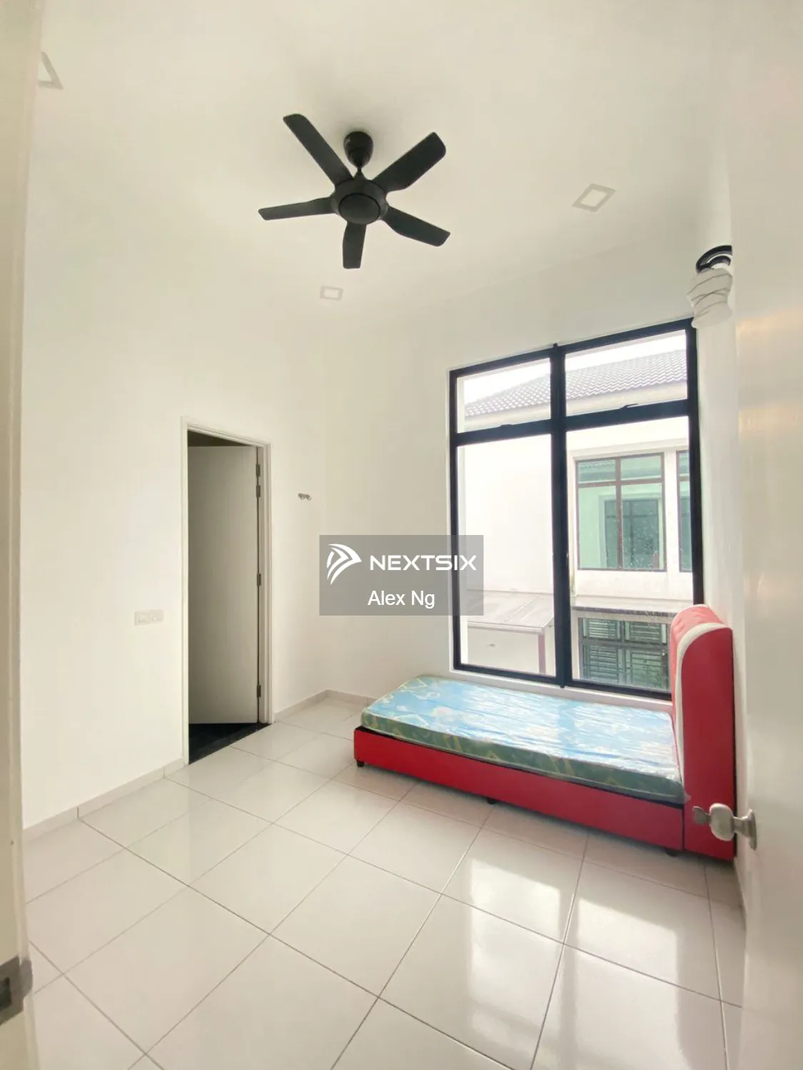 Cluster House For Sale in Pasir Gudang Johor - Image 10