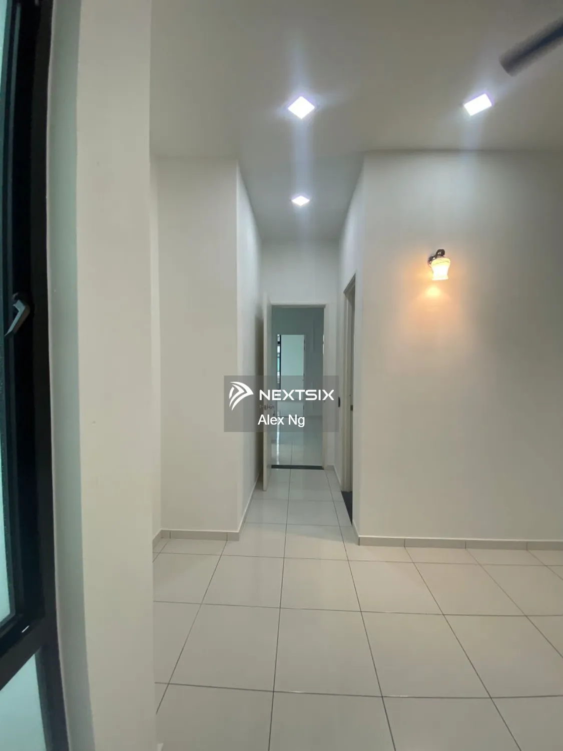 Cluster House For Sale in Pasir Gudang Johor - Image 11