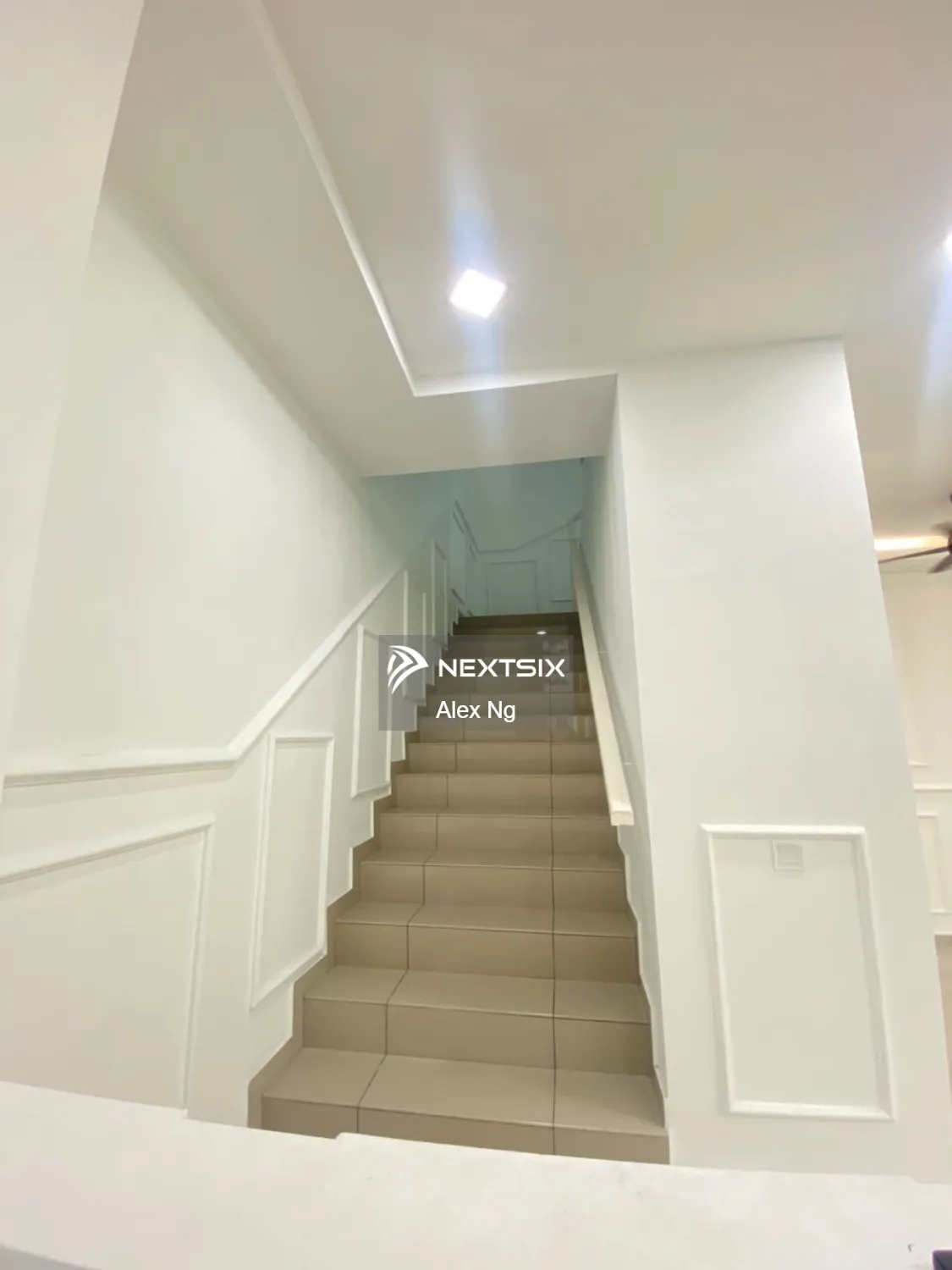 Cluster House For Sale in Pasir Gudang Johor - Image 12