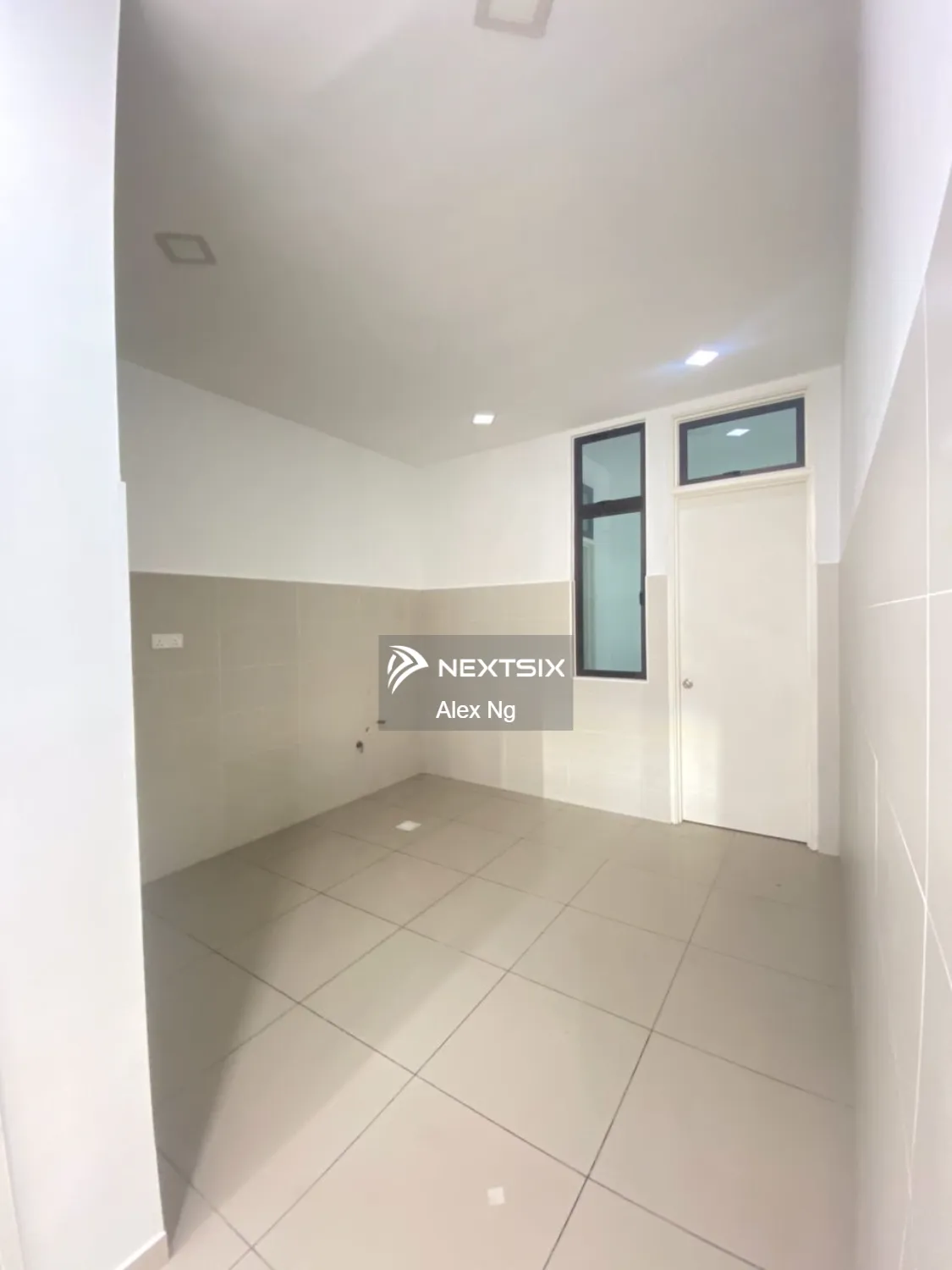 Cluster House For Sale in Pasir Gudang Johor - Image 13