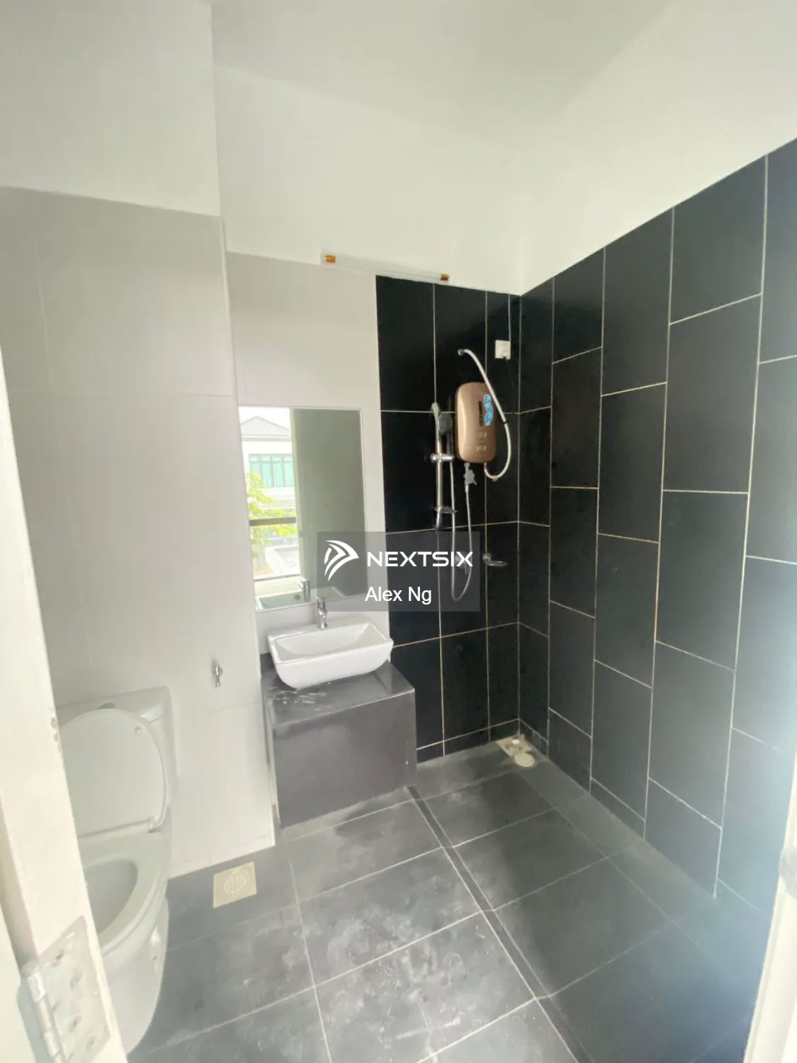 Cluster House For Sale in Pasir Gudang Johor - Image 14
