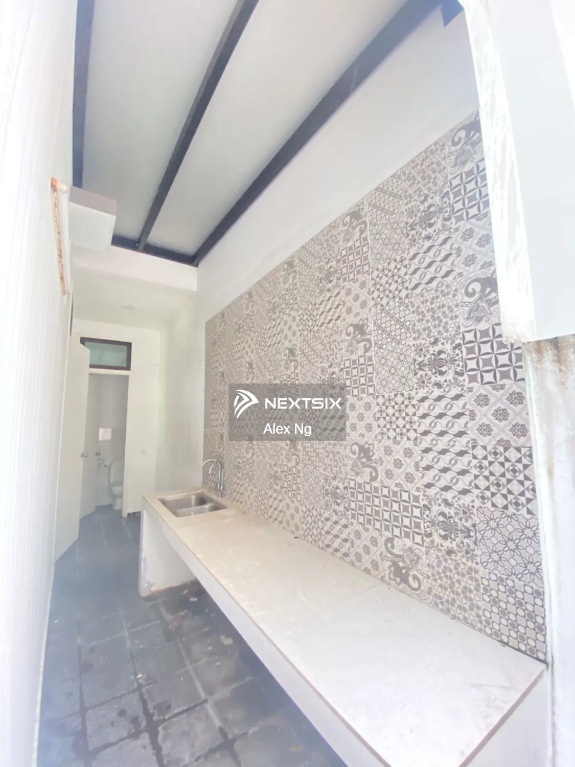 Cluster House For Sale in Pasir Gudang Johor - Image 17