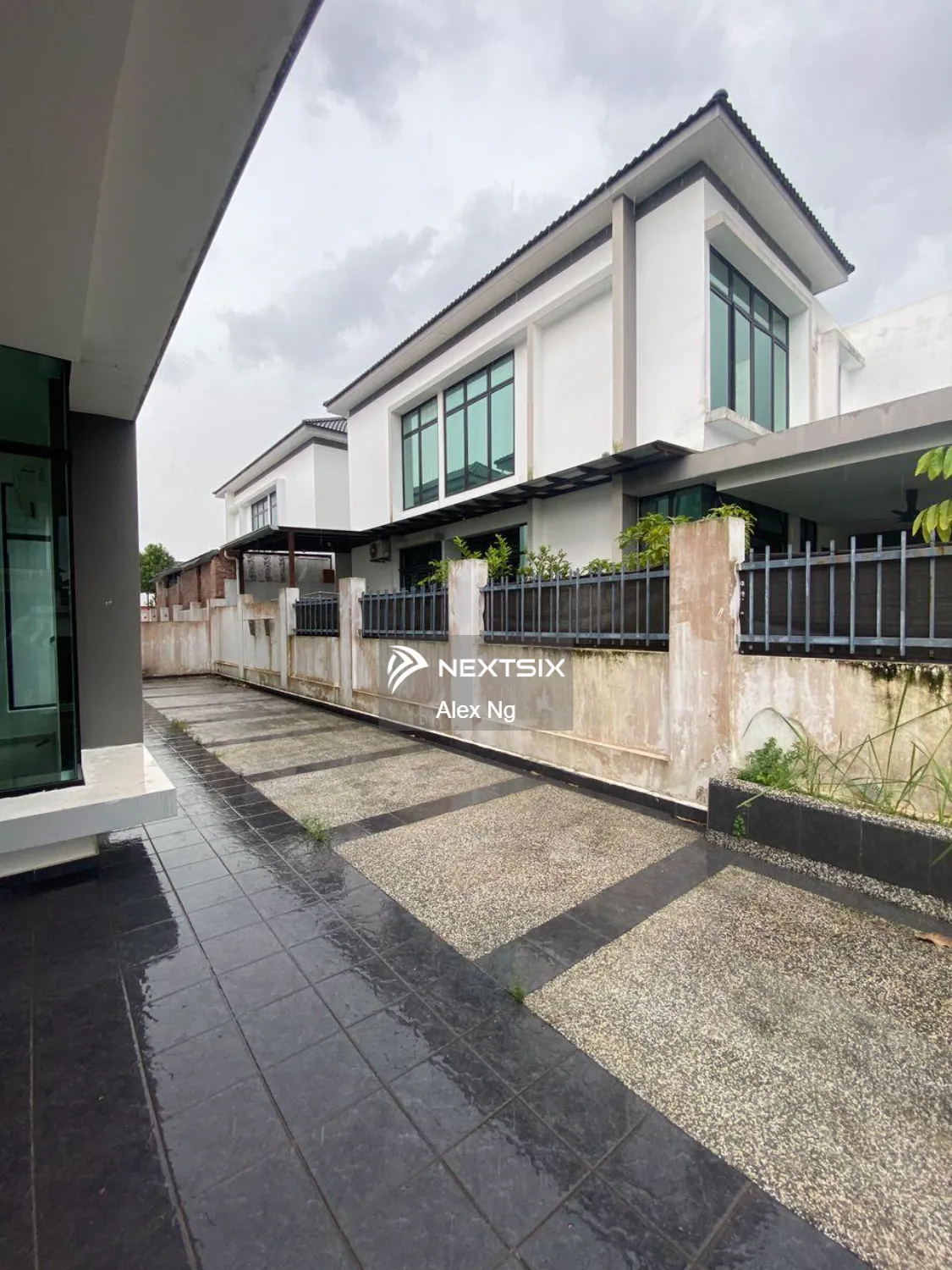 Cluster House For Sale in Pasir Gudang Johor - Image 18