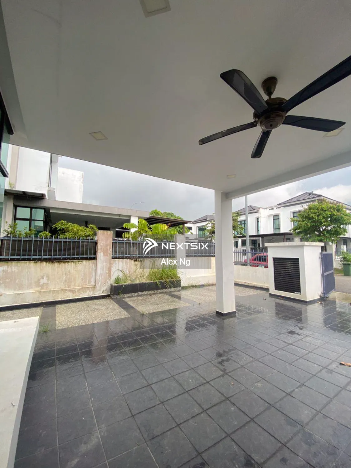 Cluster House For Sale in Pasir Gudang Johor - Image 19