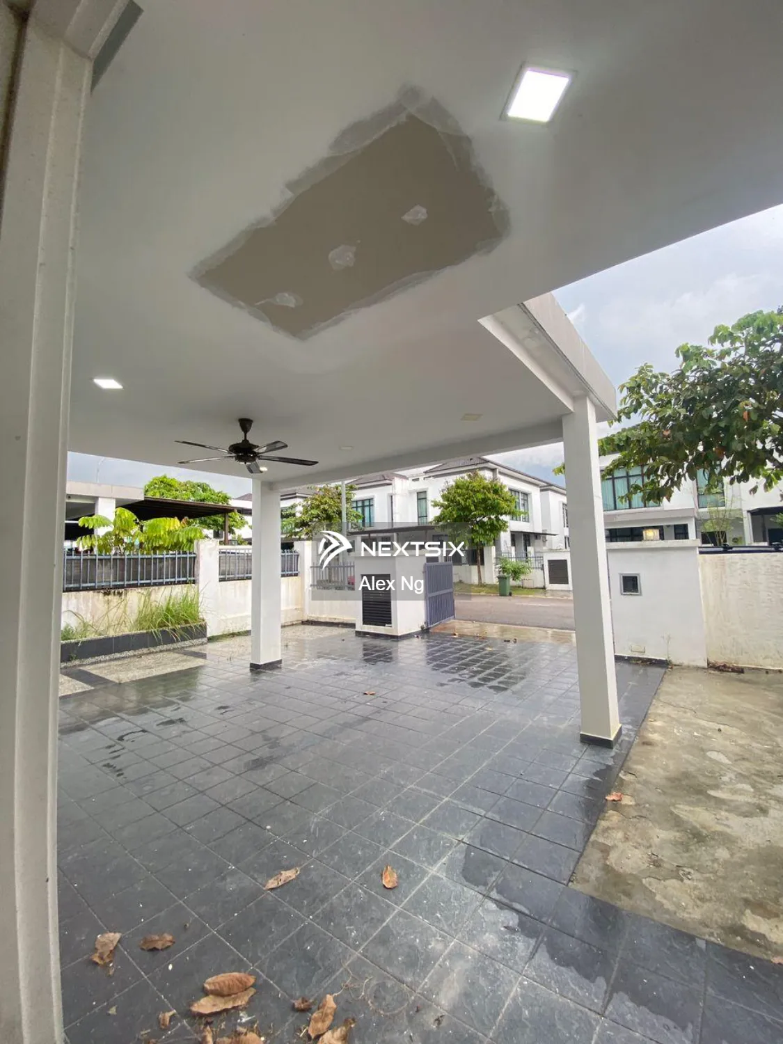 Cluster House For Sale in Pasir Gudang Johor - Image 20