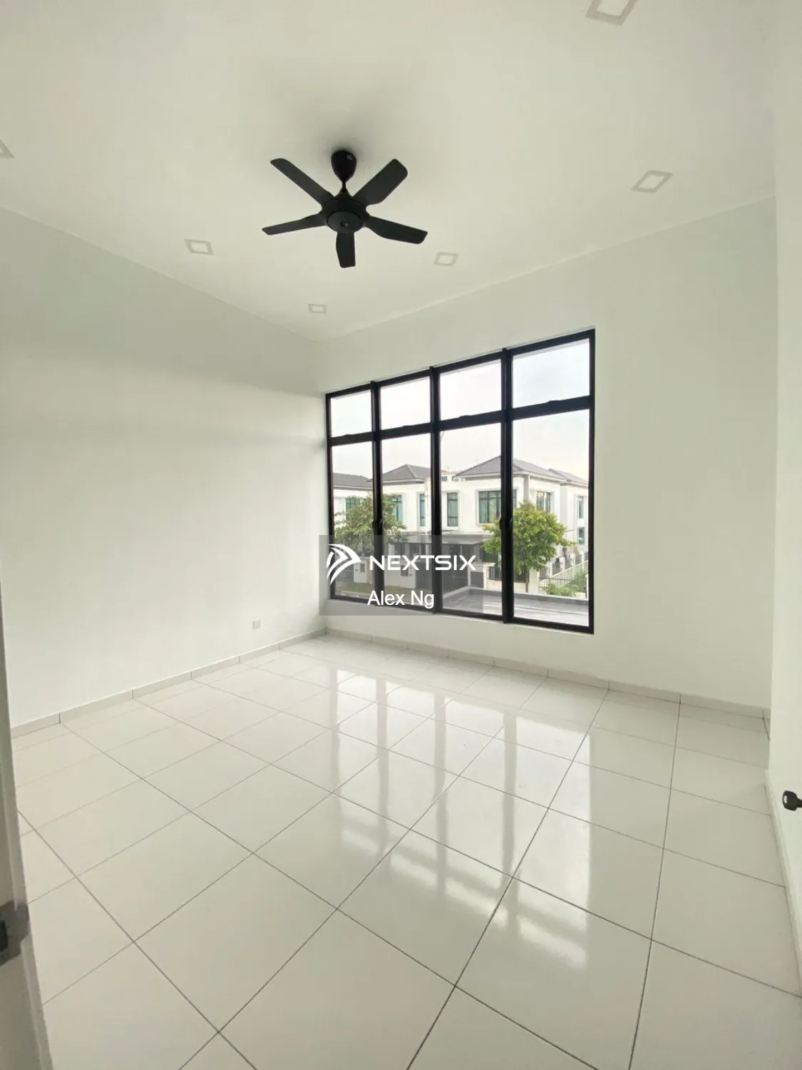 Cluster House For Sale in Pasir Gudang Johor - Image 6