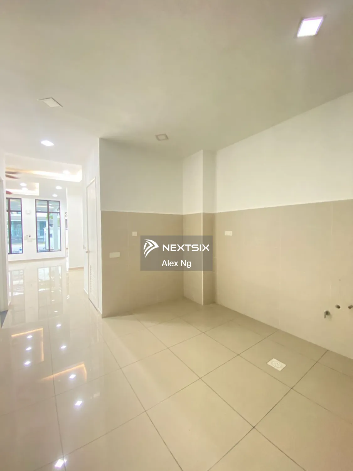 Cluster House For Sale in Pasir Gudang Johor - Image 7