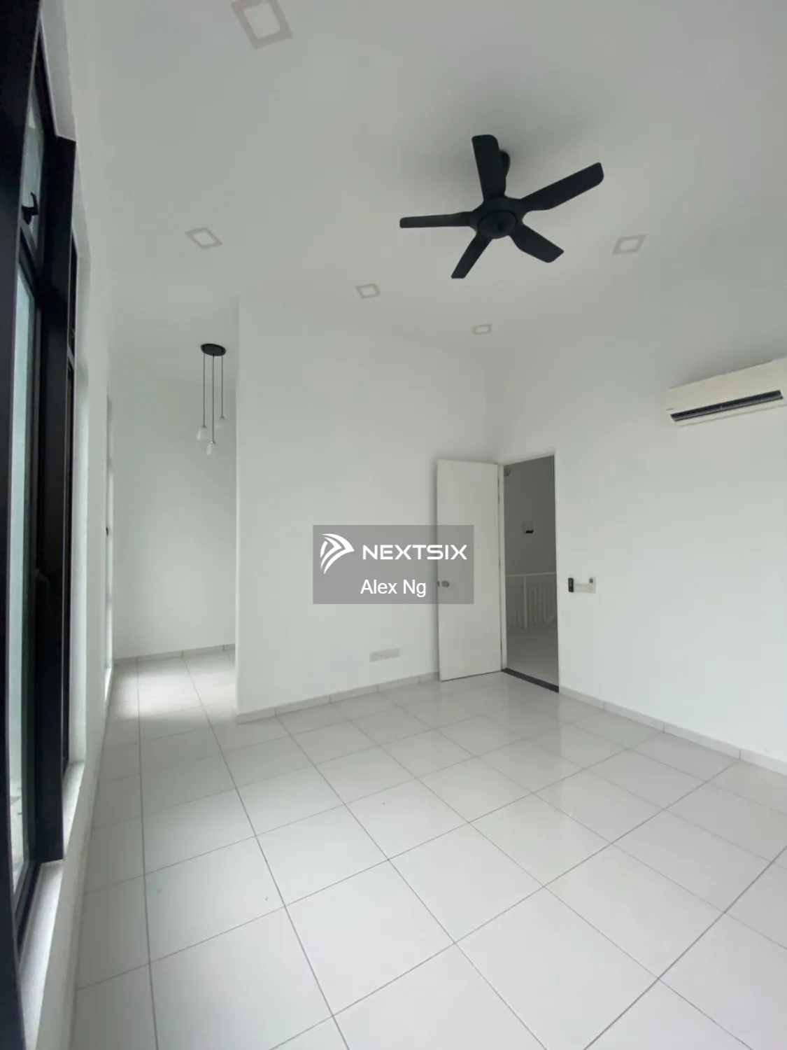 Cluster House For Sale in Pasir Gudang Johor - Image 9