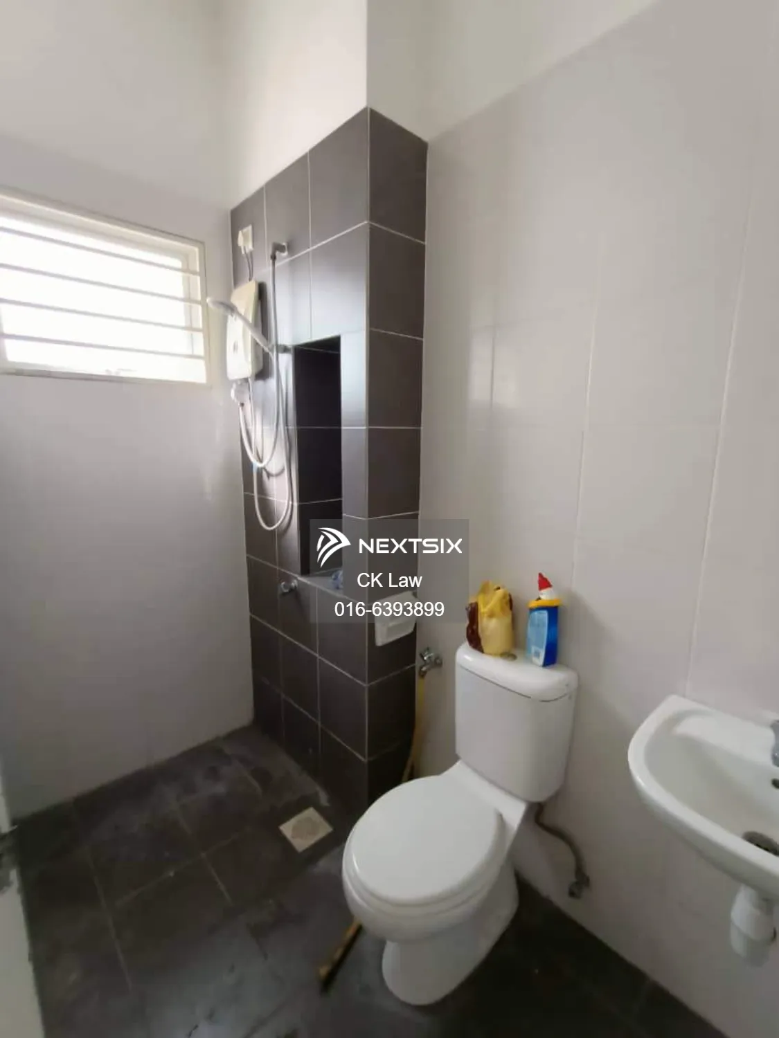 2-sty Terrace/Link House For Sale in Semenyih Selangor - Image 11