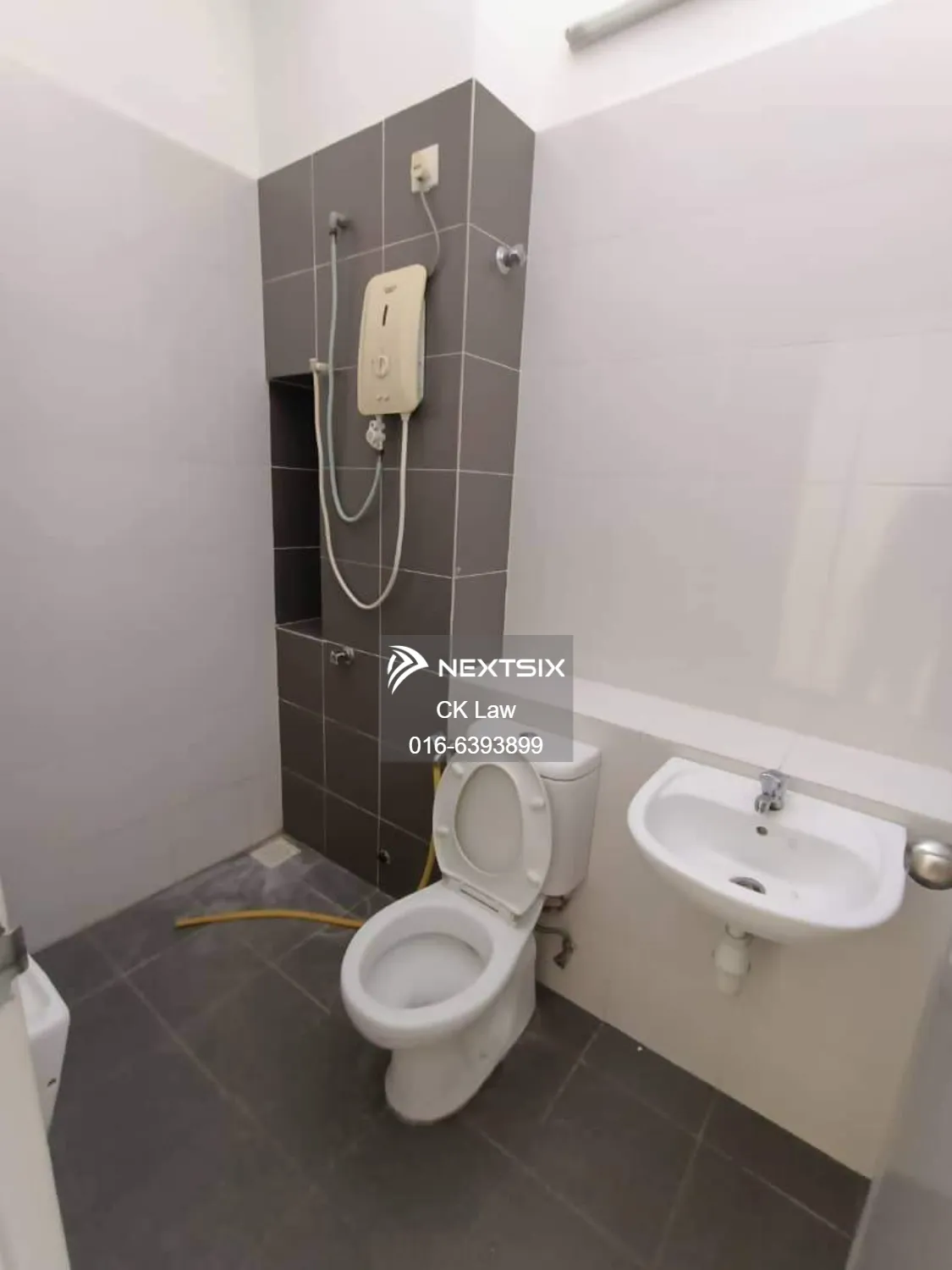 2-sty Terrace/Link House For Sale in Semenyih Selangor - Image 13