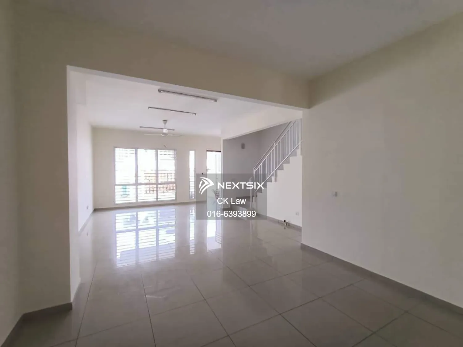 2-sty Terrace/Link House For Sale in Semenyih Selangor - Image 8