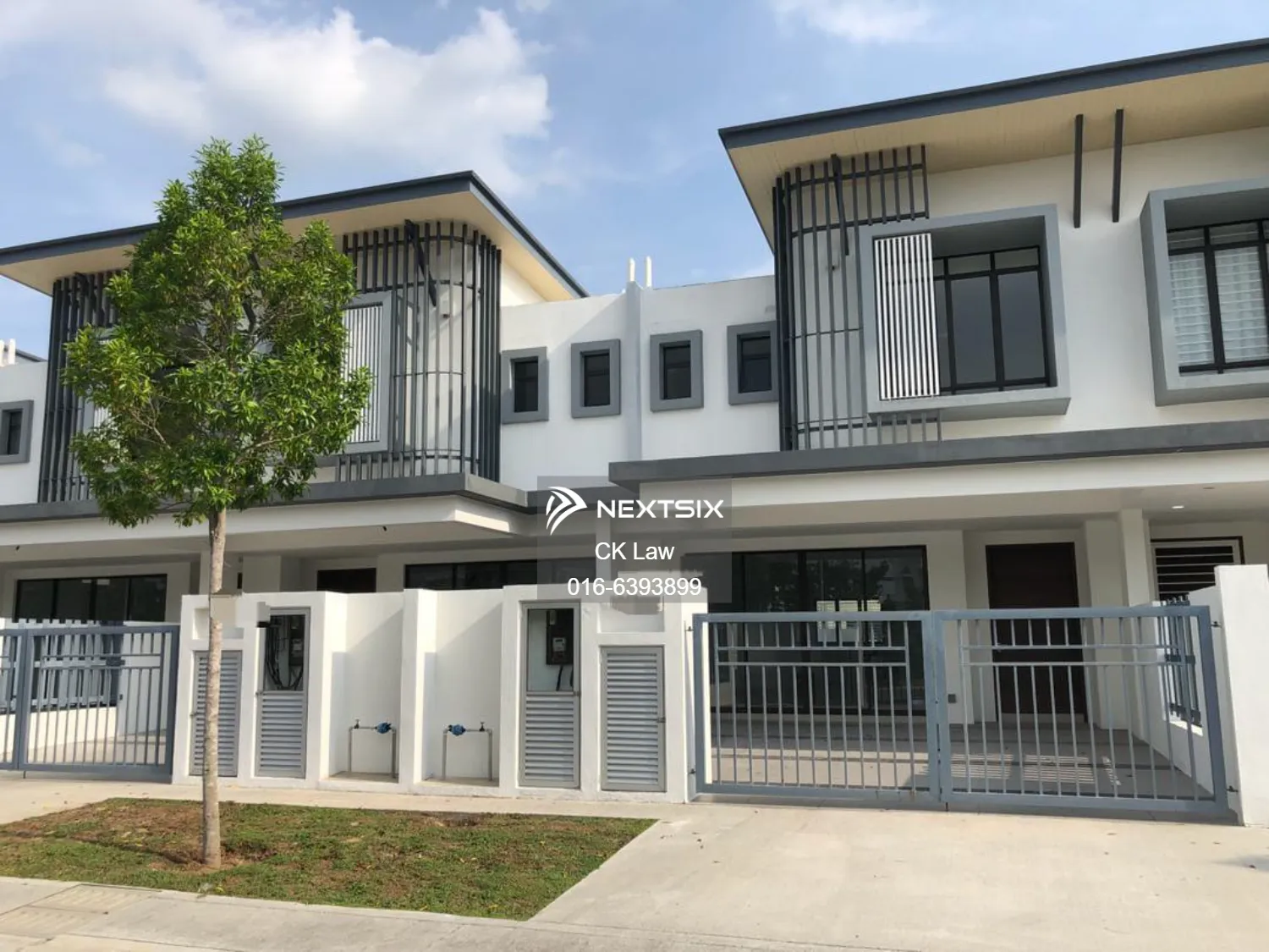 Setia Ecohill 2