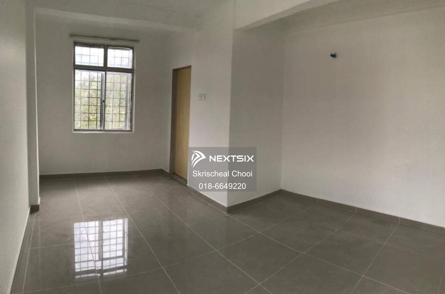Apartment For Sale in Segambut Wilayah Persekutuan Kuala Lumpur - Image 5