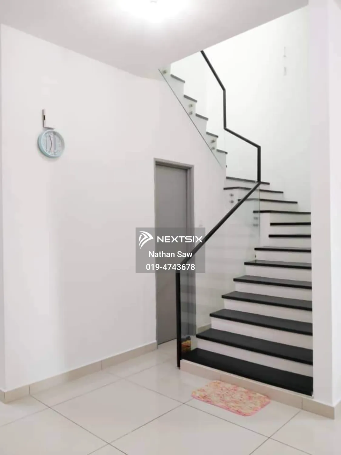 3 Storey Semi-detached Homes For Sale in Bukit Mertajam Penang - Image 10