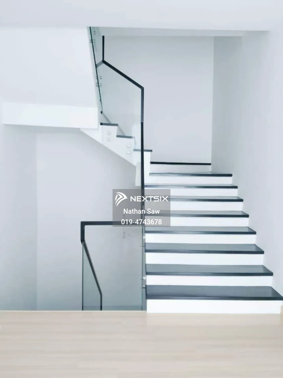 3 Storey Semi-detached Homes For Sale in Bukit Mertajam Penang - Image 11