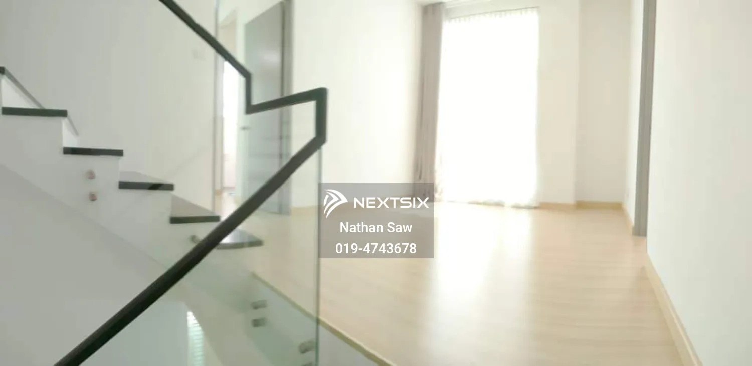 3 Storey Semi-detached Homes For Sale in Bukit Mertajam Penang - Image 8