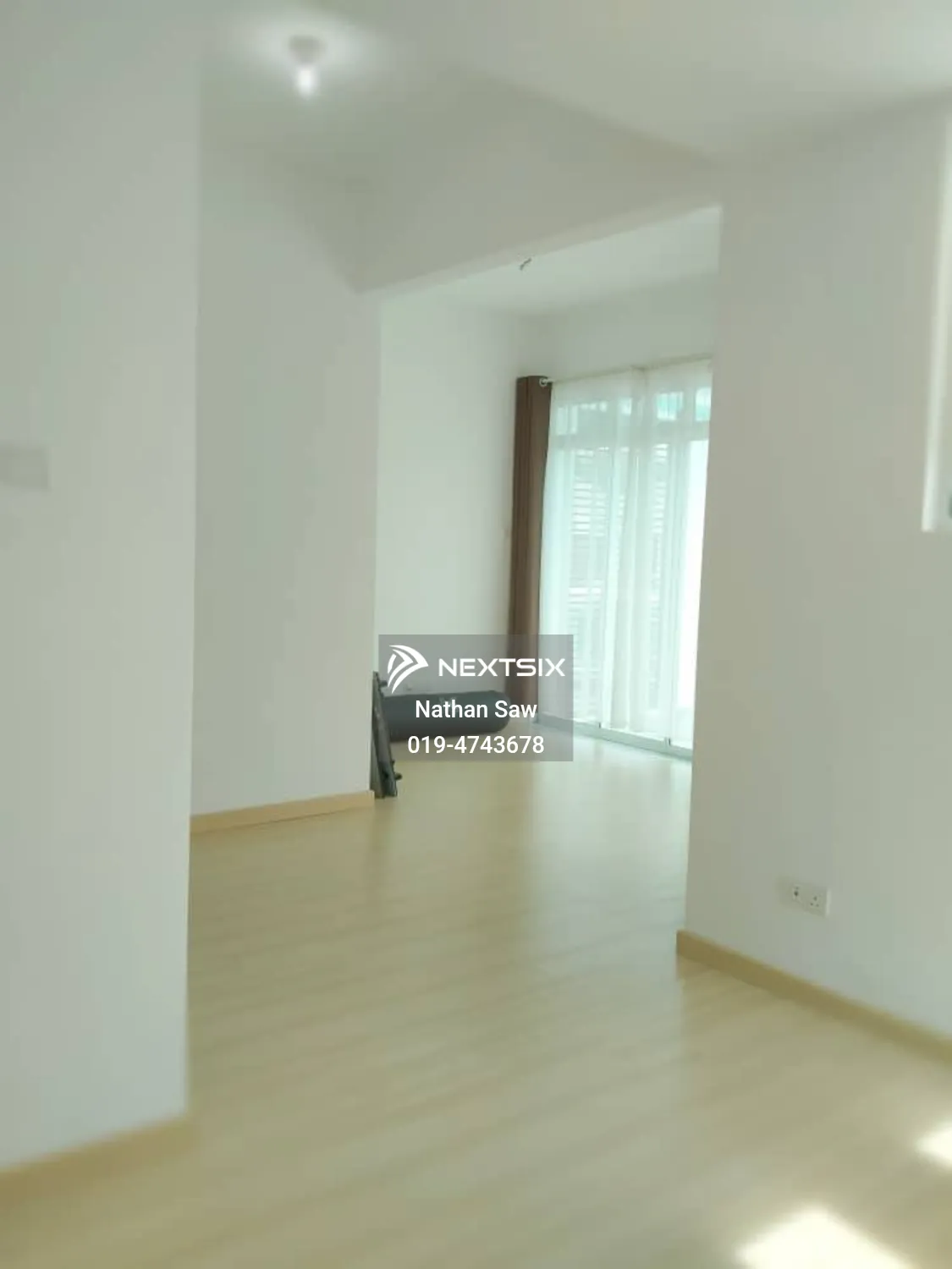 3 Storey Semi-detached Homes For Sale in Bukit Mertajam Penang - Image 9