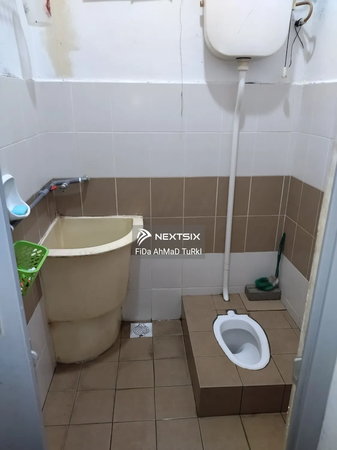 1-sty Terrace/Link House For Sale in Sungai Petani Kedah - Image 10