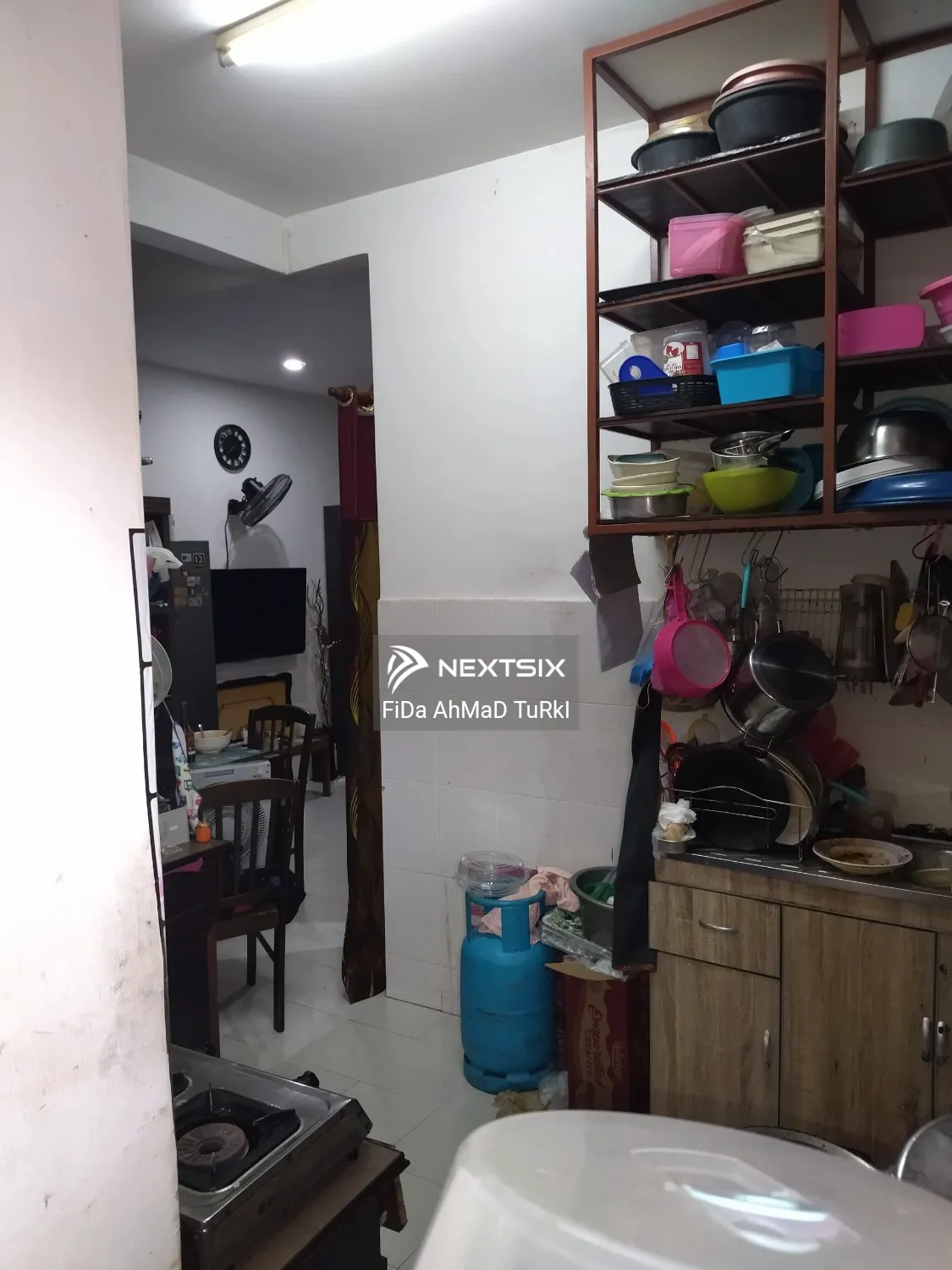 1-sty Terrace/Link House For Sale in Sungai Petani Kedah - Image 5