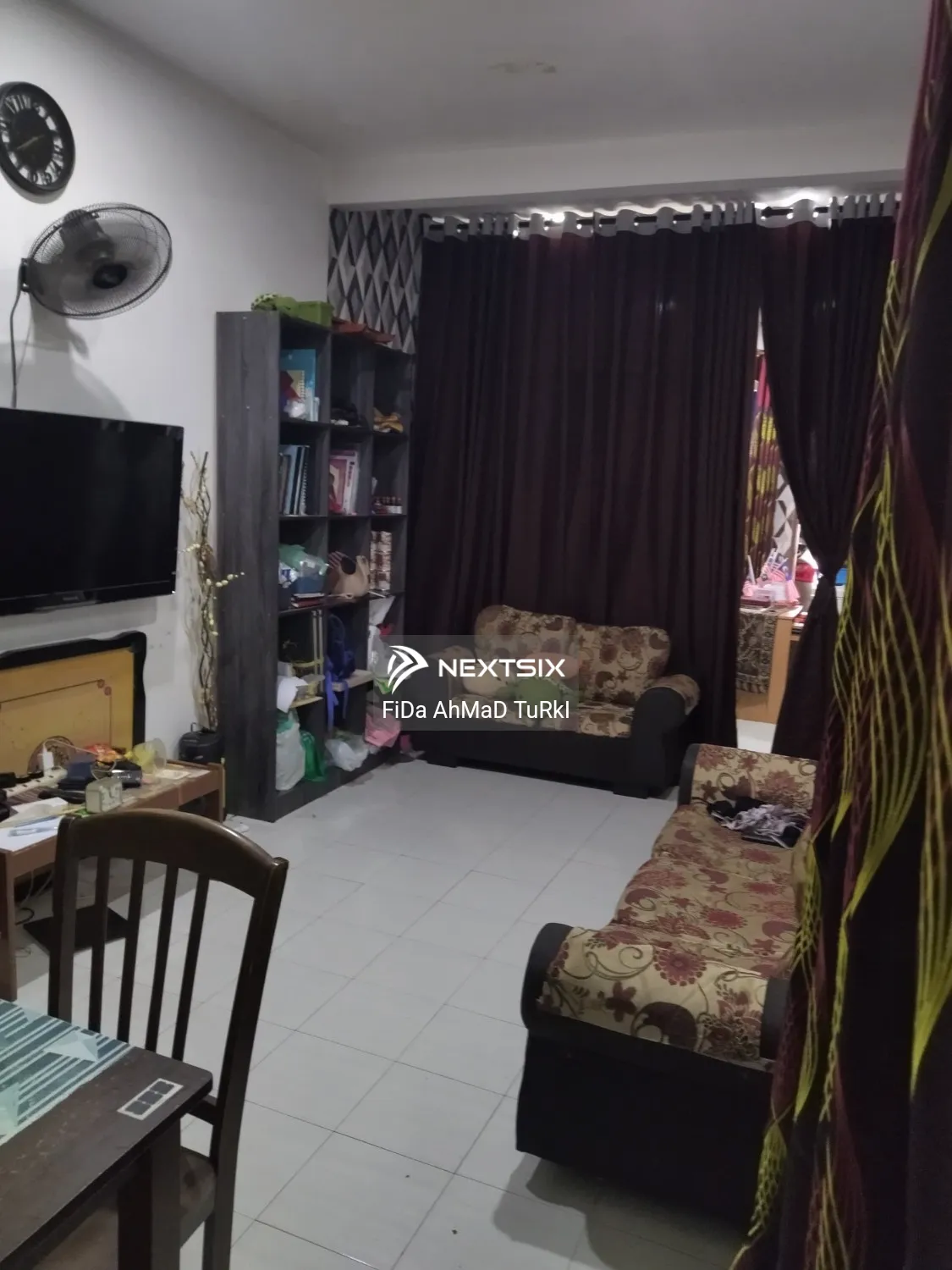1-sty Terrace/Link House For Sale in Sungai Petani Kedah - Image 6