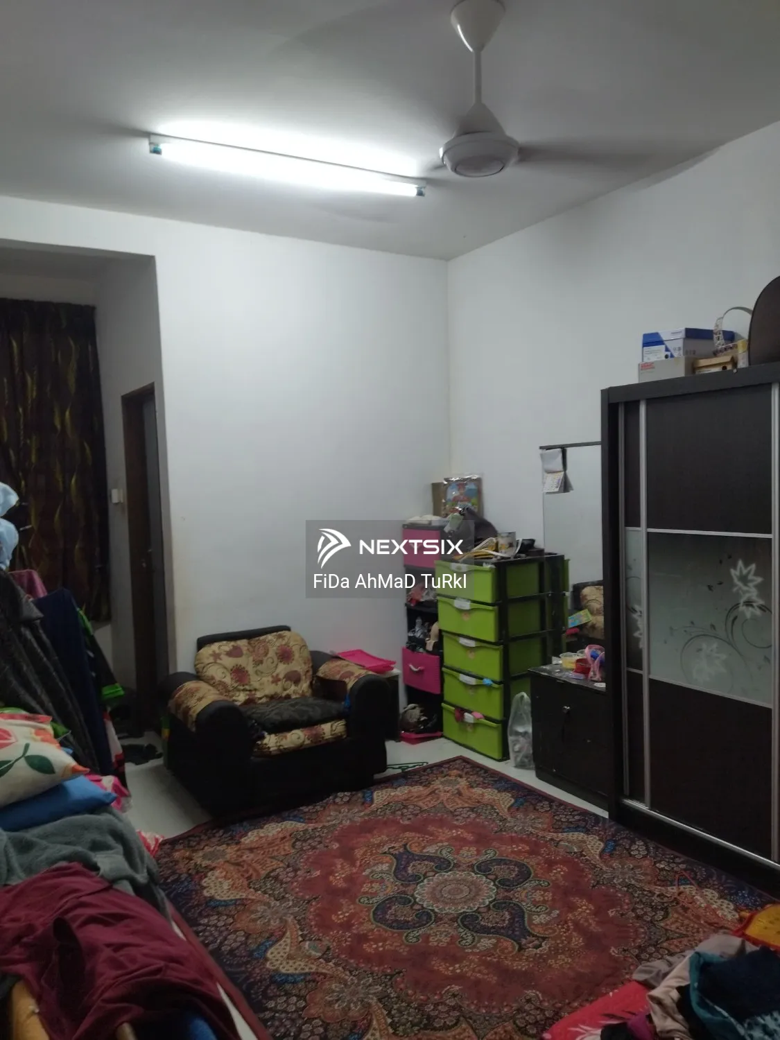 1-sty Terrace/Link House For Sale in Sungai Petani Kedah - Image 7