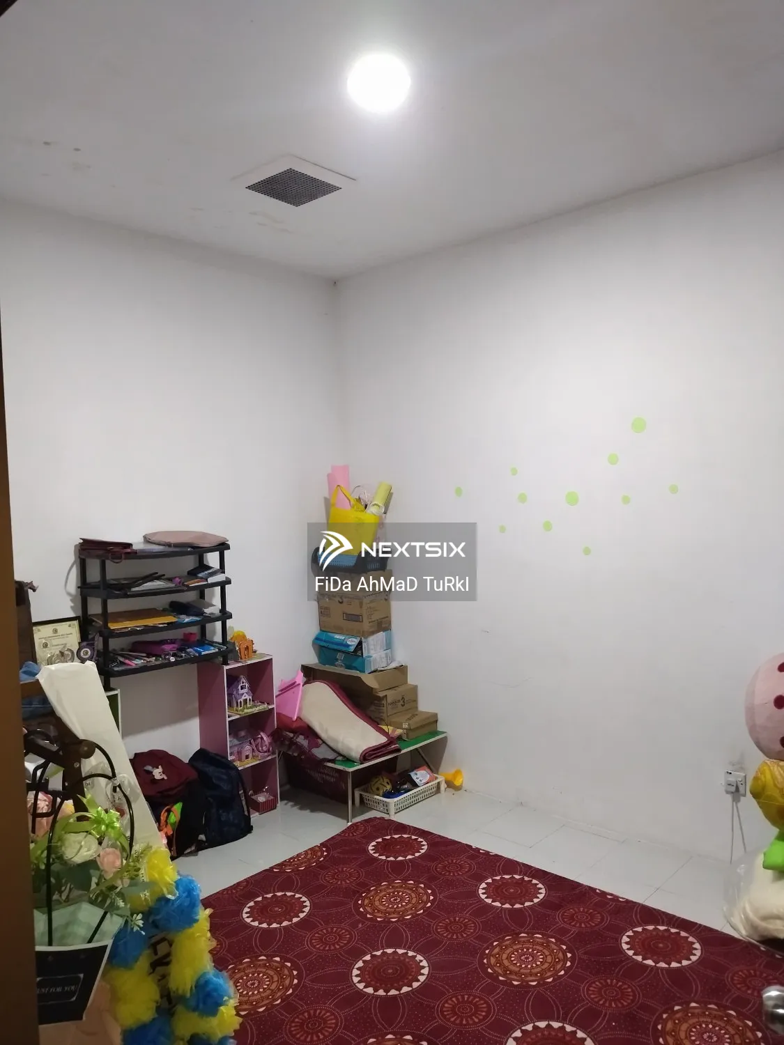 1-sty Terrace/Link House For Sale in Sungai Petani Kedah - Image 8